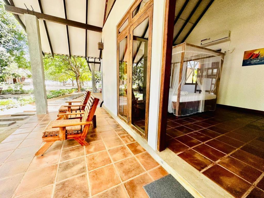 Riva Del Sole Guest House بوتوفيل المظهر الخارجي الصورة