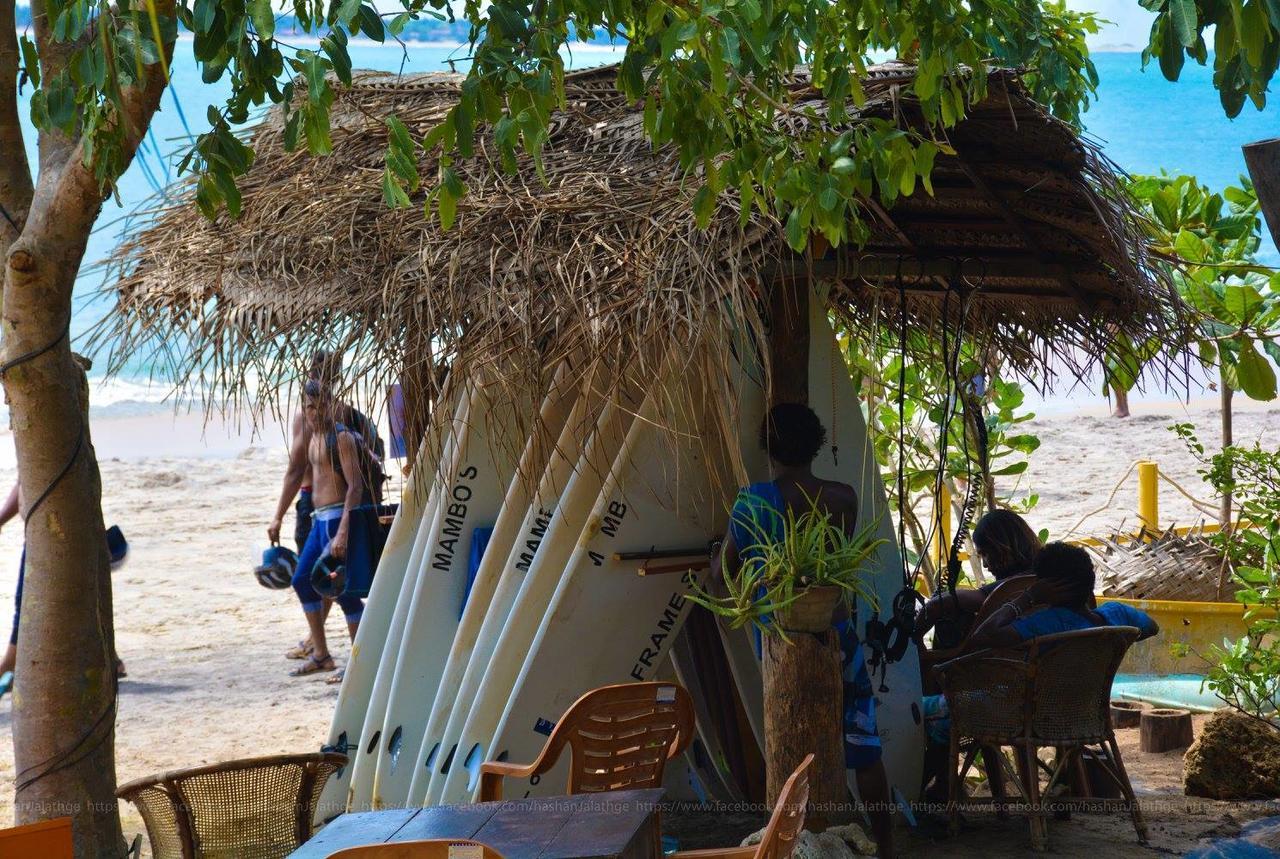 Riva Del Sole Guest House بوتوفيل المظهر الخارجي الصورة