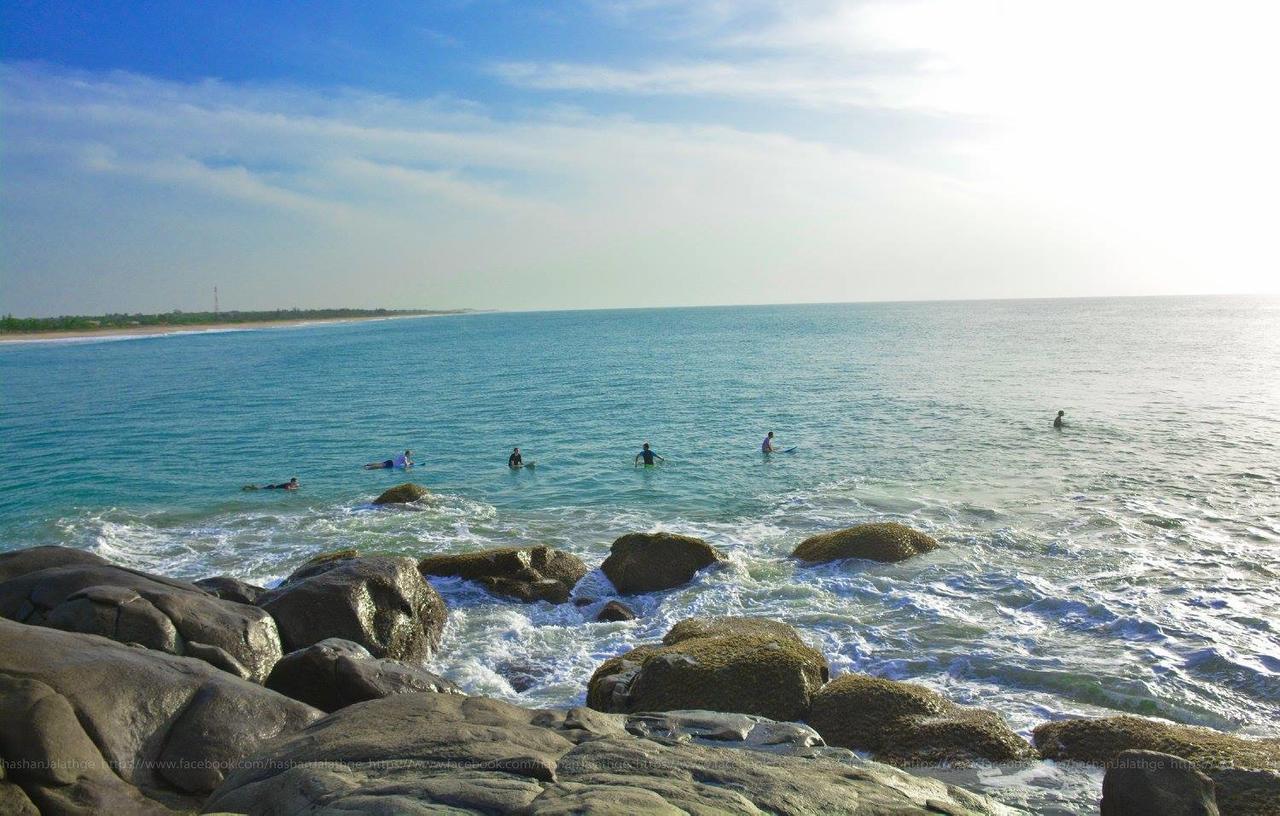 Riva Del Sole Guest House بوتوفيل المظهر الخارجي الصورة