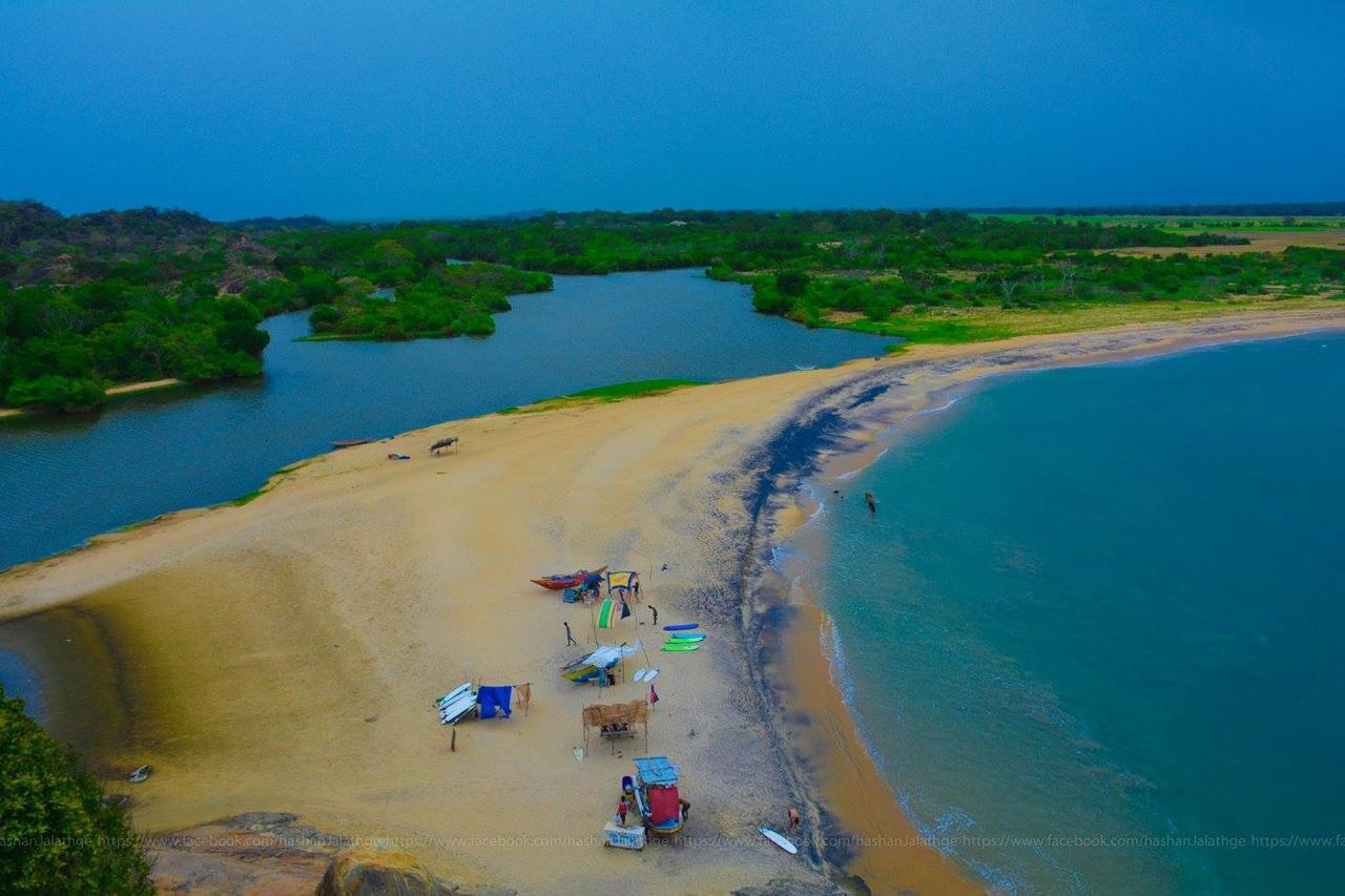Riva Del Sole Guest House بوتوفيل المظهر الخارجي الصورة