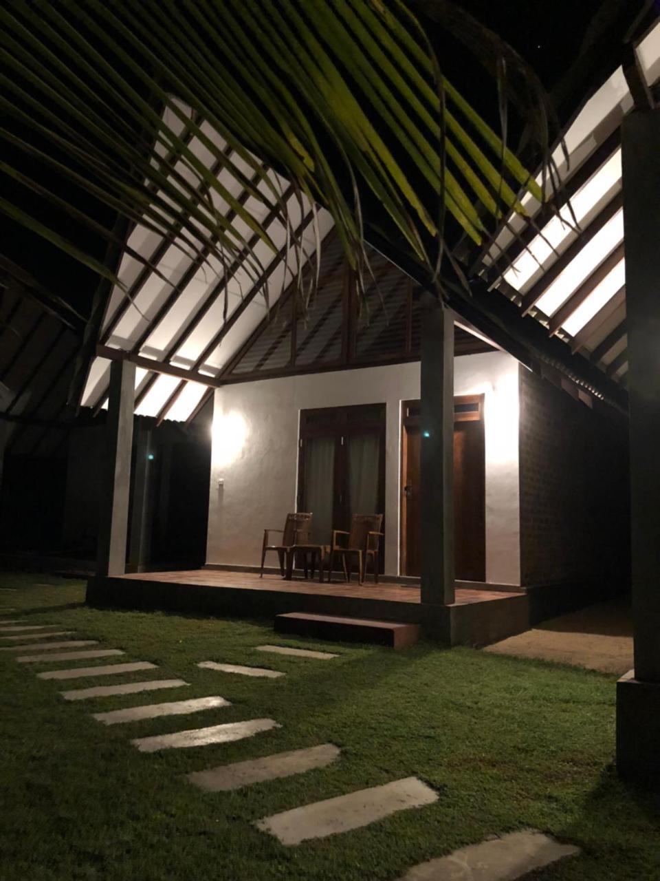 Riva Del Sole Guest House بوتوفيل المظهر الخارجي الصورة