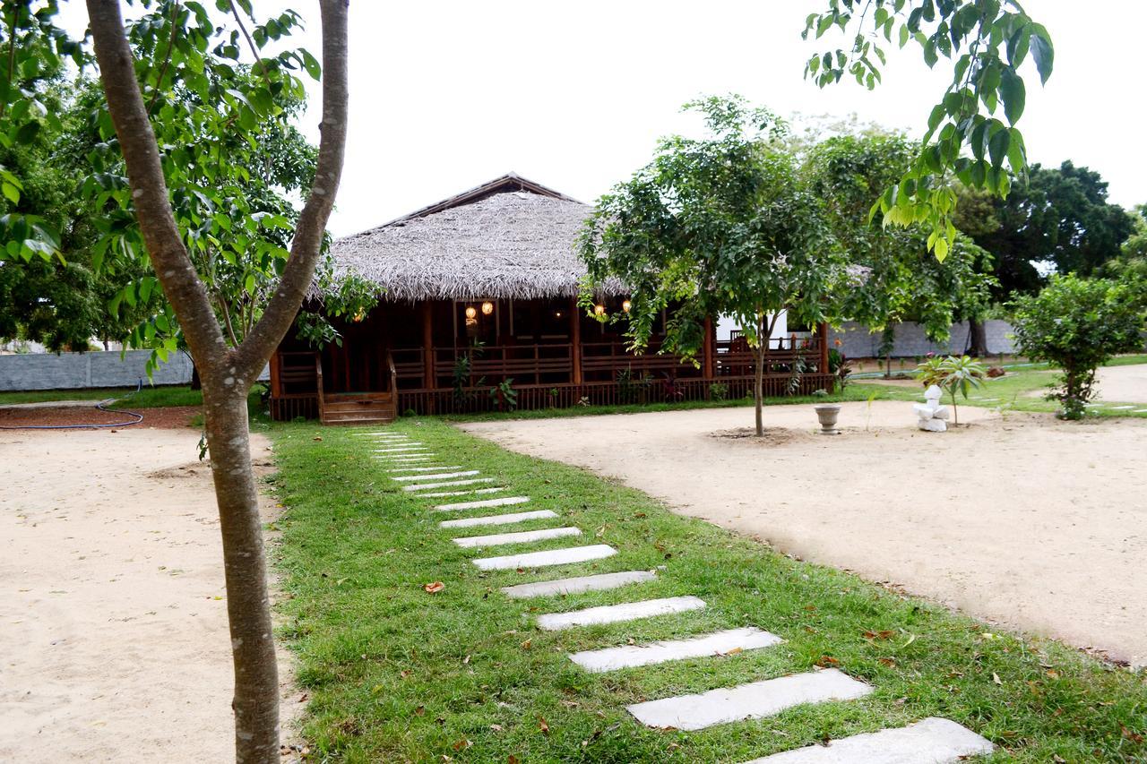 Riva Del Sole Guest House بوتوفيل المظهر الخارجي الصورة