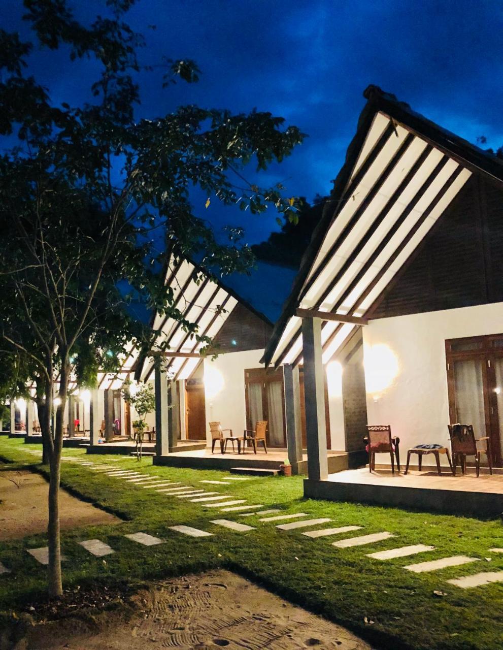 Riva Del Sole Guest House بوتوفيل المظهر الخارجي الصورة