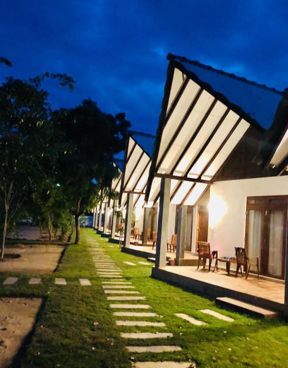 Riva Del Sole Guest House بوتوفيل المظهر الخارجي الصورة