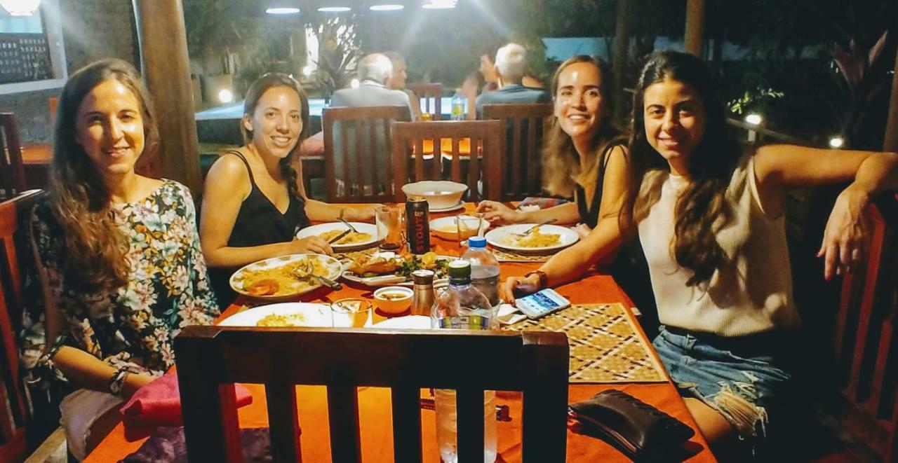 Riva Del Sole Guest House بوتوفيل المظهر الخارجي الصورة